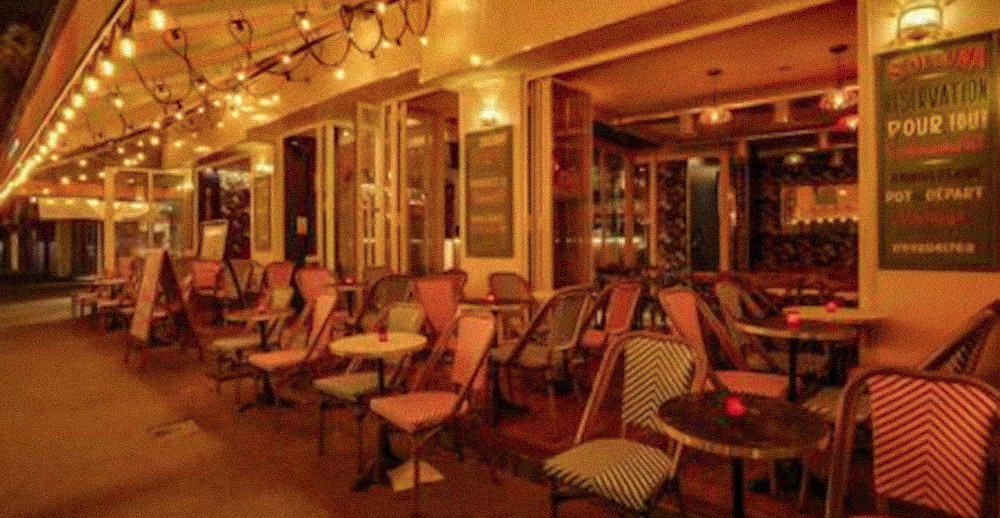 Le verre de vin&nbsp;blanc